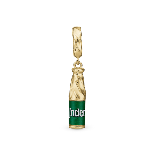 UNDERBERG BOTTLE CHARM