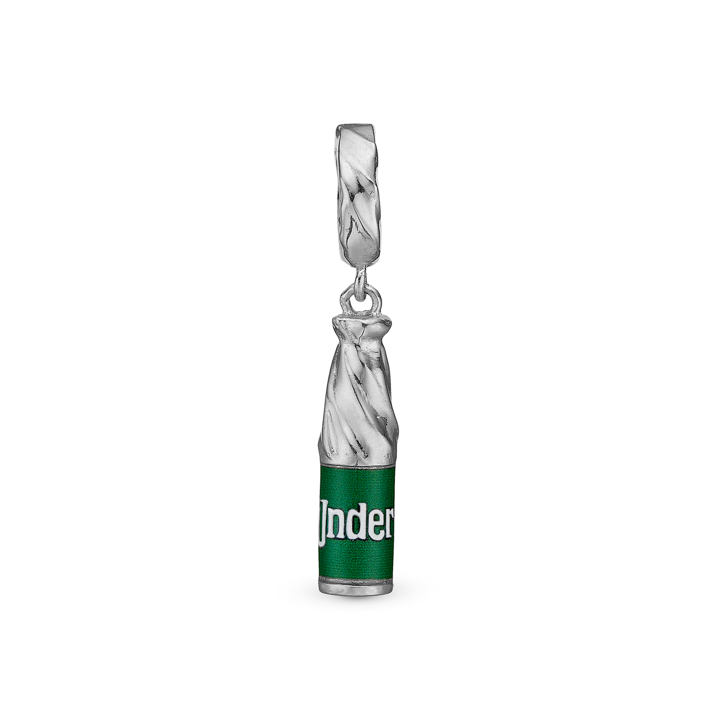UNDERBERG BOTTLE CHARM