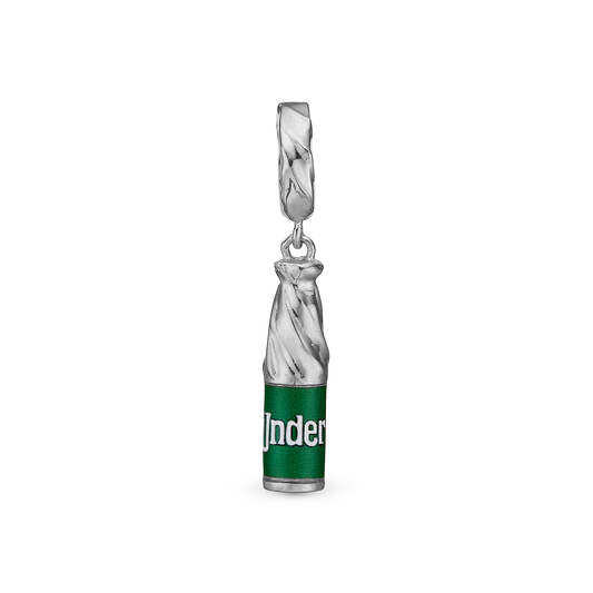 UNDERBERG BOTTLE CHARM