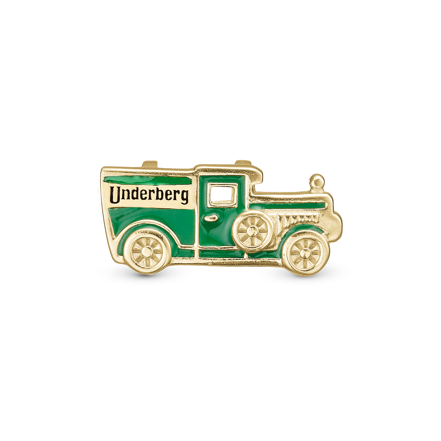 UNDERBERG HERBAL TRUCK CHARM