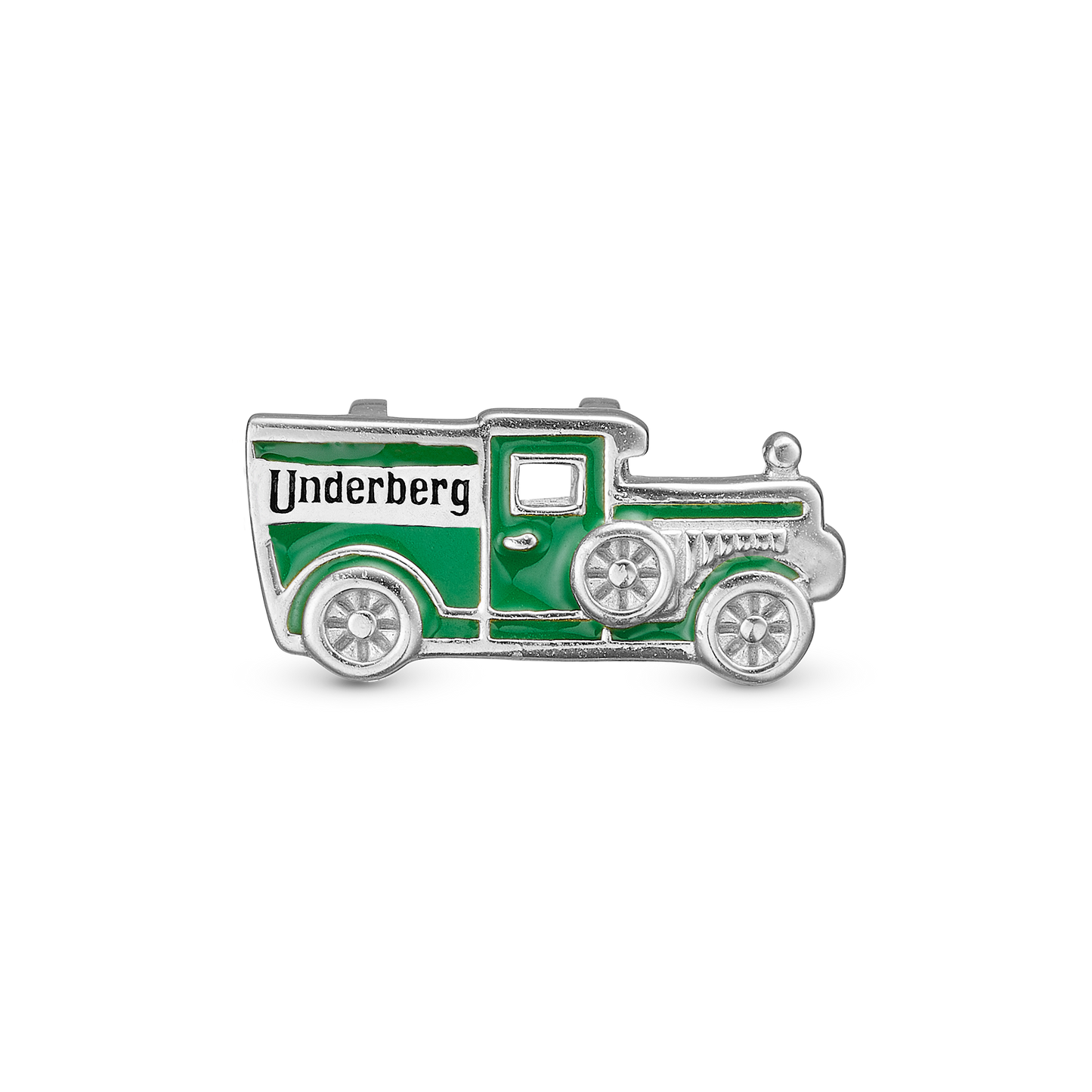 UNDERBERG HERBAL TRUCK CHARM