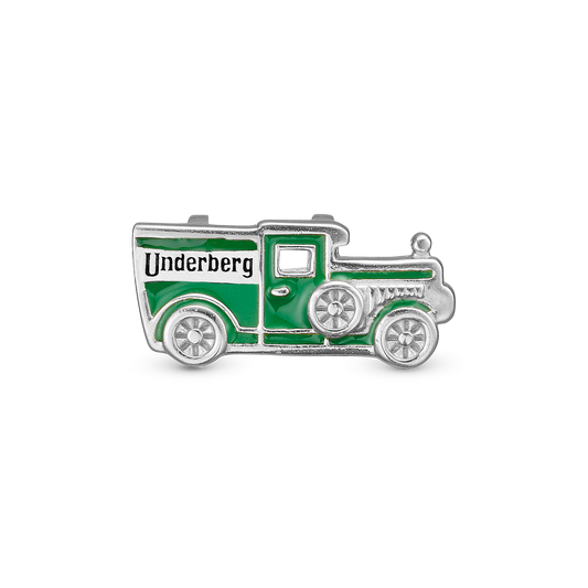 UNDERBERG HERBAL TRUCK CHARM