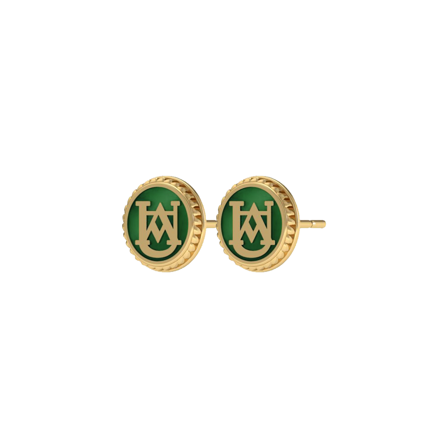 UNDERBERG BOTTLE TOP STUDS