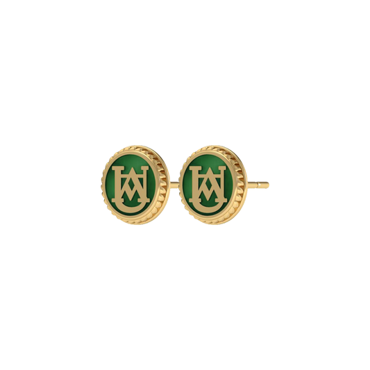 UNDERBERG BOTTLE TOP STUDS