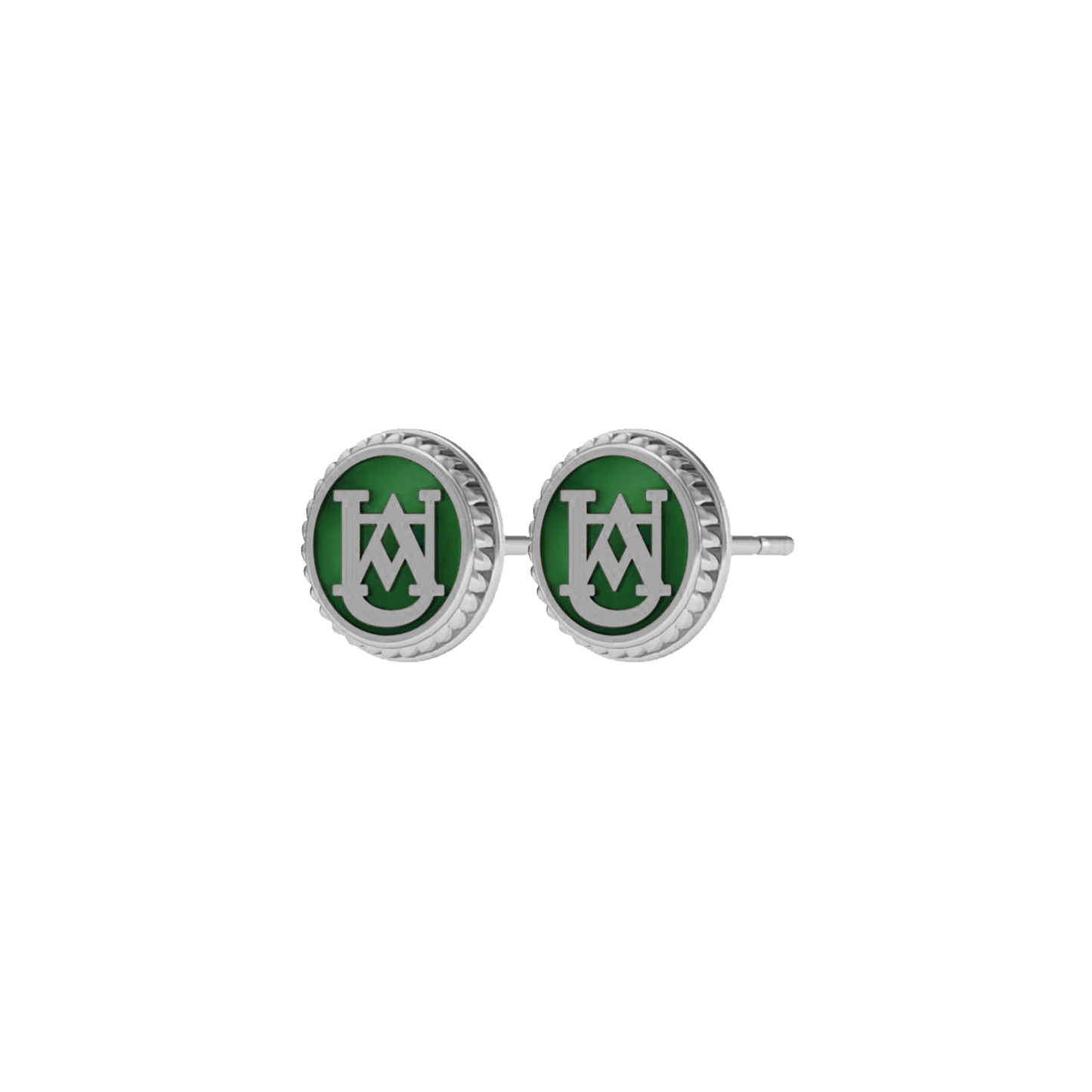 UNDERBERG BOTTLE TOP STUDS