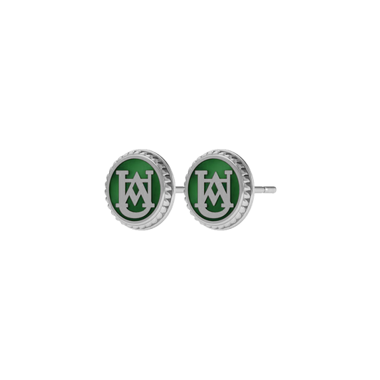 UNDERBERG BOTTLE TOP STUDS