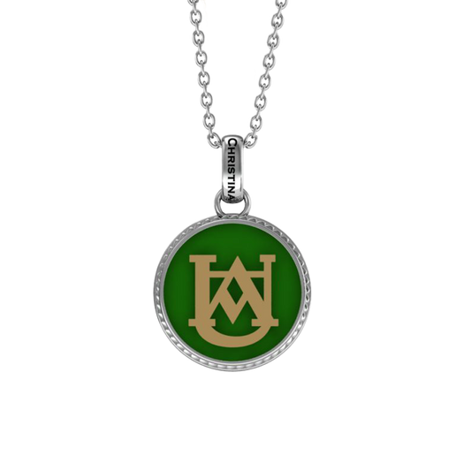 UNDERBERG BOTTLE TOP PENDANT