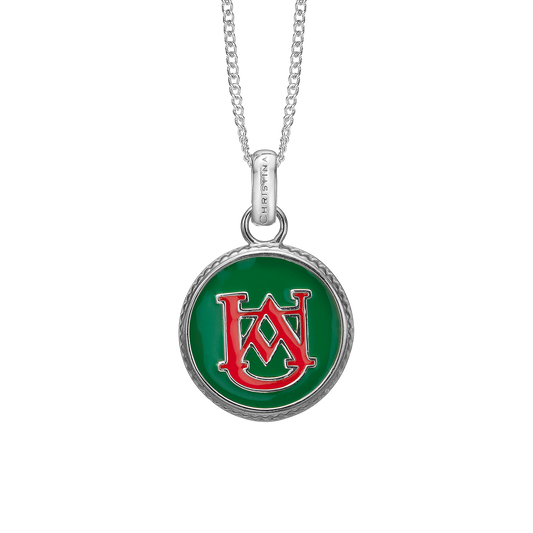 UNDERBERG BOTTLE TOP PENDANT