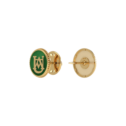 UNDERBERG BOTTLE TOP PIN