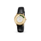 UNDERBERG Collect watch, goldplated